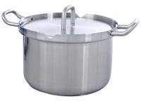 Q-linair Master kookpan 20cm - thumbnail