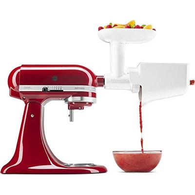 KitchenAid 5KSMFVSFGA mixer-/keukenmachinetoebehoor Hulpstukkenset KitchenAid 5KSMFVSFGA mixer-/keukenmachinetoebehoor Hulpstukkenset