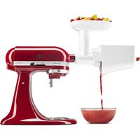 KitchenAid 5KSMFVSFGA mixer-/keukenmachinetoebehoor Hulpstukkenset - thumbnail
