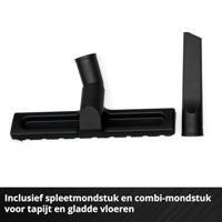 Einhell TC-VC 1930 A 2342490 Nat- en droogzuiger 30 l - thumbnail