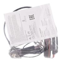 Plantronics Blackwire C3210 USB-A - Headset - op oor - met bekabeling - USB - zwart - thumbnail