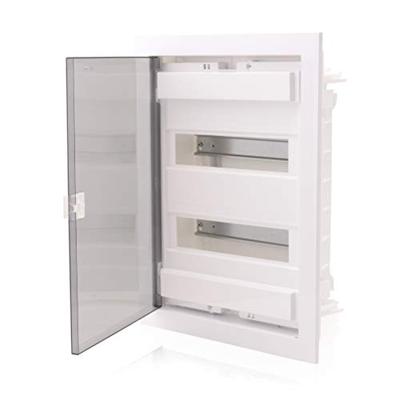 Intratec MKFUGH24-T MKFUGH24-T Distributiekast Inhoud: 1 stuk(s)