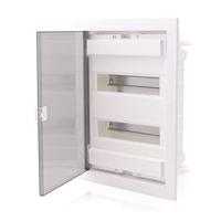 Intratec MKFUGH24-T MKFUGH24-T Distributiekast Inhoud: 1 stuk(s) - thumbnail