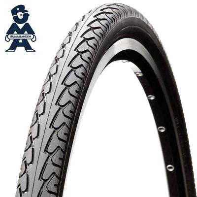 RUMA 28x1 5/8x1 3/8 (37-622) standaard zwart reflex 220015 tijdelijk vitesse geleverd/dezelfde prijs