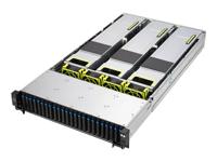 Asus Server RS720A-E11-RS24U AMD ASPEED AST2600 90SF01G5-M000B0 - thumbnail