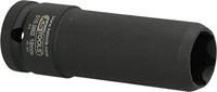 KS Tools 5150602 515.0602 Kracht-dopsleutelinzet 19 mm - thumbnail