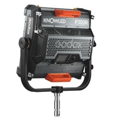 Godox KNOWLED P300R RGB Hard Panel Light Kit Godox KNOWLED P300R RGB Hard Panel Light Kit
