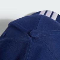 adidas Baseball Pet Donkerblauw Wit - thumbnail