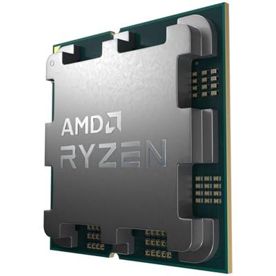 Processor AMD 100-100001015BOX AMD Ryzen 5 AMD AM5 64 bits - thumbnail