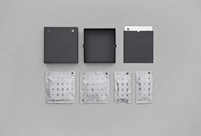 AIAIAI E08 Alcantara over-ear oorkussens