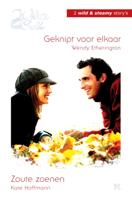 Geknipt voor elkaar ; Zoute zoenen - Kate Hoffmann, Wendy Etherington - eBook (9789461702272) - thumbnail
