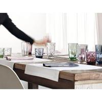 Bormioli Rocco Longdrinkglazen Diamond - Transparant - 470 ml - 6 stuks - thumbnail