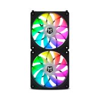 Box ventilator Nox EASY LINK Ø 12 cm - thumbnail