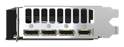 Videokaart Gigabyte 9VN506TEO-00-G10 geforce rtx 5060 ti 16 GB GDDR6 GDDR7 - thumbnail