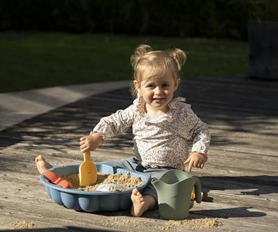 Balanceertafel Smoby