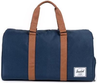 Herschel Supply Co. Novel Reistas 52 navy/tan Weekendtas Herschel Supply Co. Novel Reistas 52 navy/tan Weekendtas