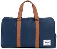 Herschel Supply Co. Novel Reistas 52 navy/tan Weekendtas - thumbnail
