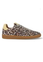DWRS Poona Leopard B11456-50-8328 Beige -42 maat 42 - thumbnail