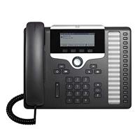 Cisco Networks UP Telefoon | CP-7861-K9= - thumbnail