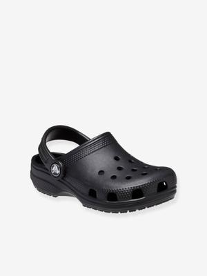 CROCS Clog sandalen zwart CROCS Clog sandalen zwart