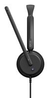 EPOS IMPACT 430T On Ear headset Kabel Mono Zwart Telefoon - thumbnail
