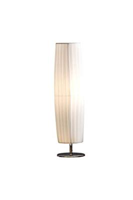 Artistiq Tafellamp 'Dani' 60cm hoog, kleur wit