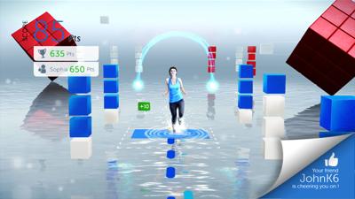 Your Shape Fitness Evolved 2012 (Kinect)