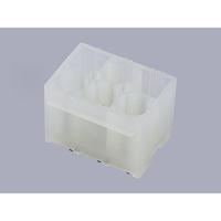 Molex 15311066 Male behuizing (board) Inhoud: 1 stuk(s) - thumbnail