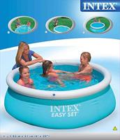 Intex Easy Set 28101NP Zwembad 183x51cm - thumbnail