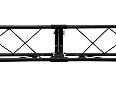 Eurolite EU Show Stand Statiefsysteem Incl. traverse Belastbaar tot:60 kg