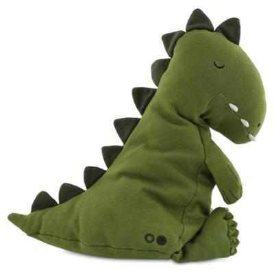 Grote pluche knuffel - TRIXIE groen Grote pluche knuffel - TRIXIE groen