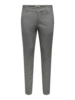Only & Sons Mark Slim Broek