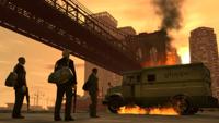 Grand Theft Auto 4 Episodes from Liberty City - thumbnail