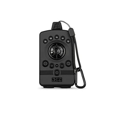 Nash Siren R4 Receiver