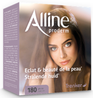 Trenker Alline ProDerm Stralende Huid 180Capsules - thumbnail