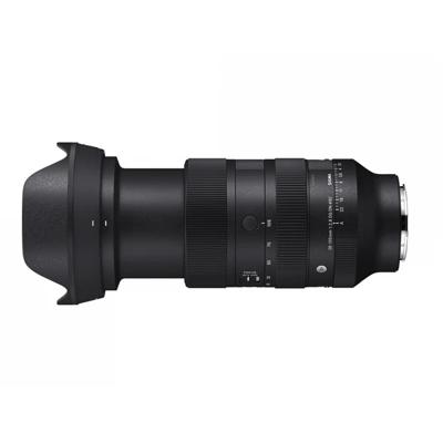 Sigma 28-105mm F/2.8 DG DN Art Sony FE