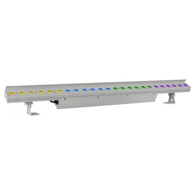 Briteq LDP-Colorstrip 24FC LED bar 24x RGBW Briteq LDP-Colorstrip 24FC LED bar 24x RGBW