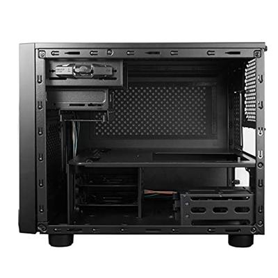Chieftec CI-02B-OP cubecube behuizing