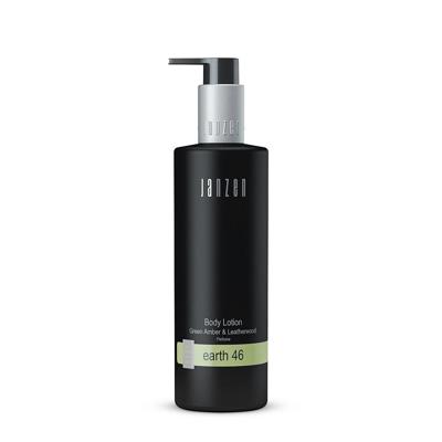 JANZEN Body Lotion Earth 46 250ml