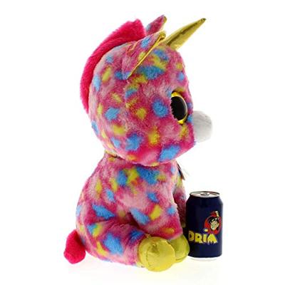 Ty Beanie boo xl eenhoorn fantasia - thumbnail