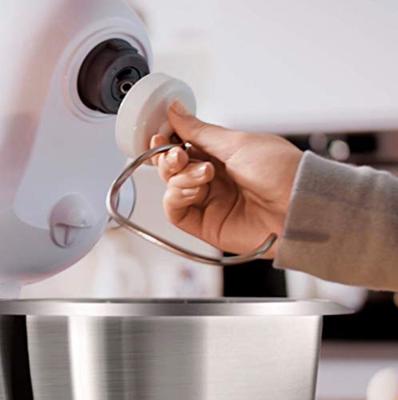Bosch MUMS2EW00 Keukenmachine Wit