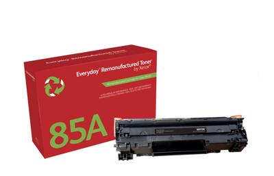Toner Xerox CE285A Zwart