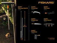 Fiskars QuikFit 1000693 Fruitplukker - thumbnail