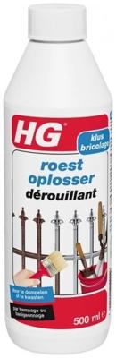 HG roestverwijderaar 500ml