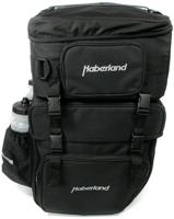 Haberland tasche "tourmaster xxl" bag tourmaster xl black - thumbnail