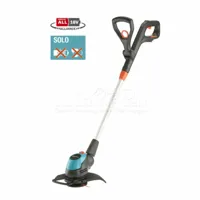 GARDENA EasyCut 23/18V P4A solo Grastrimmer Accu Zonder accu - thumbnail