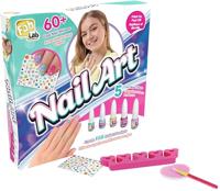 Goliath Games Fablab nagel kunst - thumbnail