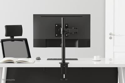 Neomounts NM-D135BLACK monitorarm tot 30 Neomounts NM-D135BLACK monitorarm tot 30