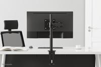 Neomounts NM-D135BLACK monitorarm tot 30 - thumbnail