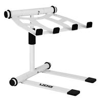 UDG Ultimate Height Adjustable Laptop Stand White - thumbnail